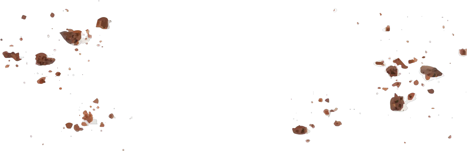 Transparent Crumbs Png Cookie Crumb Clipart Png