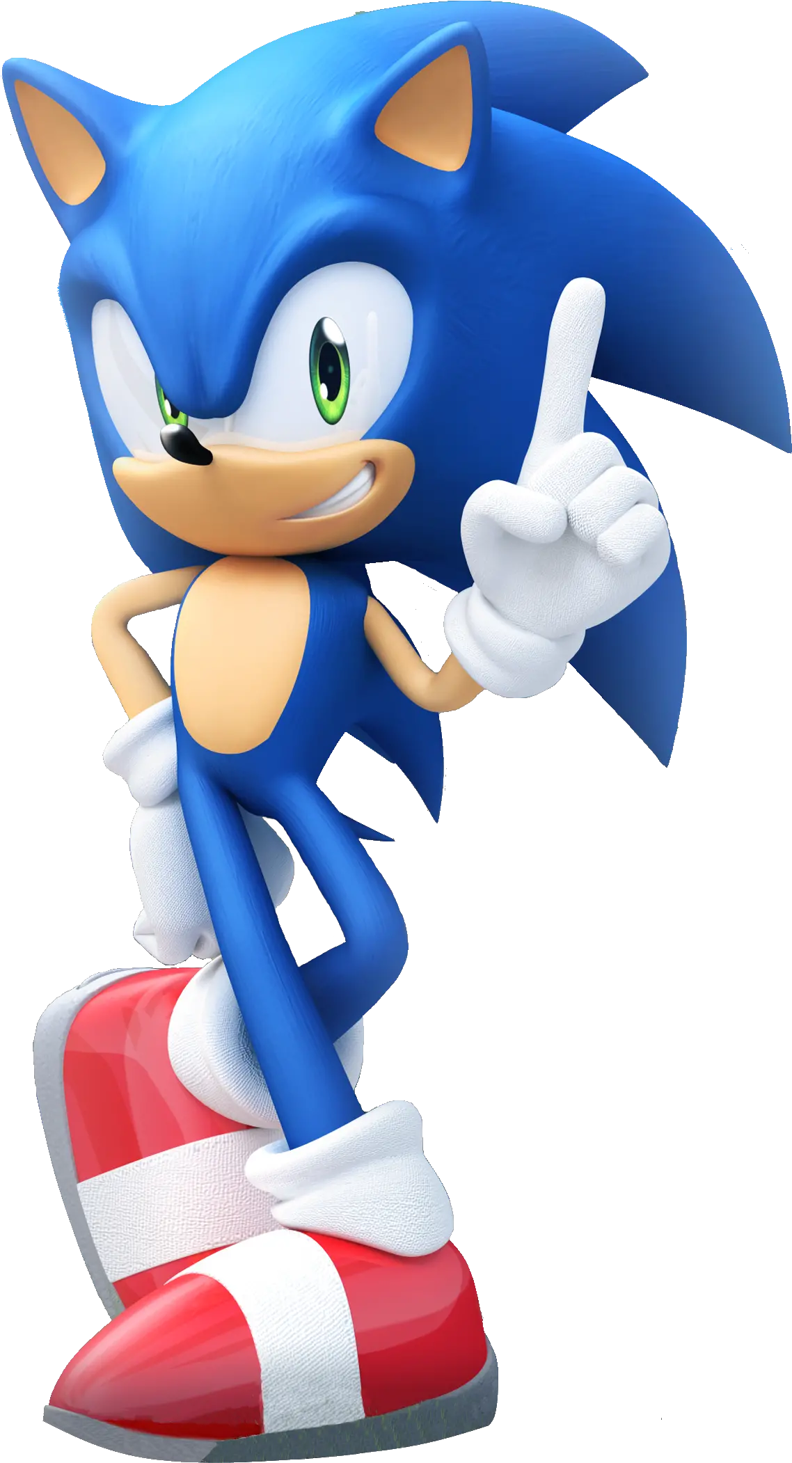 Sonic The Hedgehog Sonic The Hedgehog Png Transparent