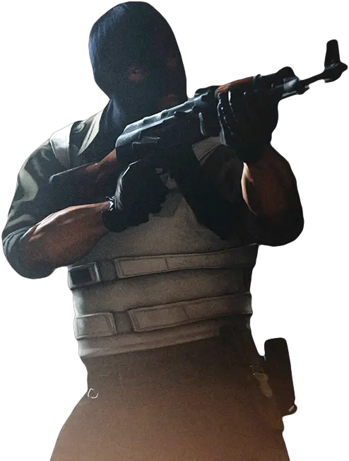 Cs Go Cs Go Char Png