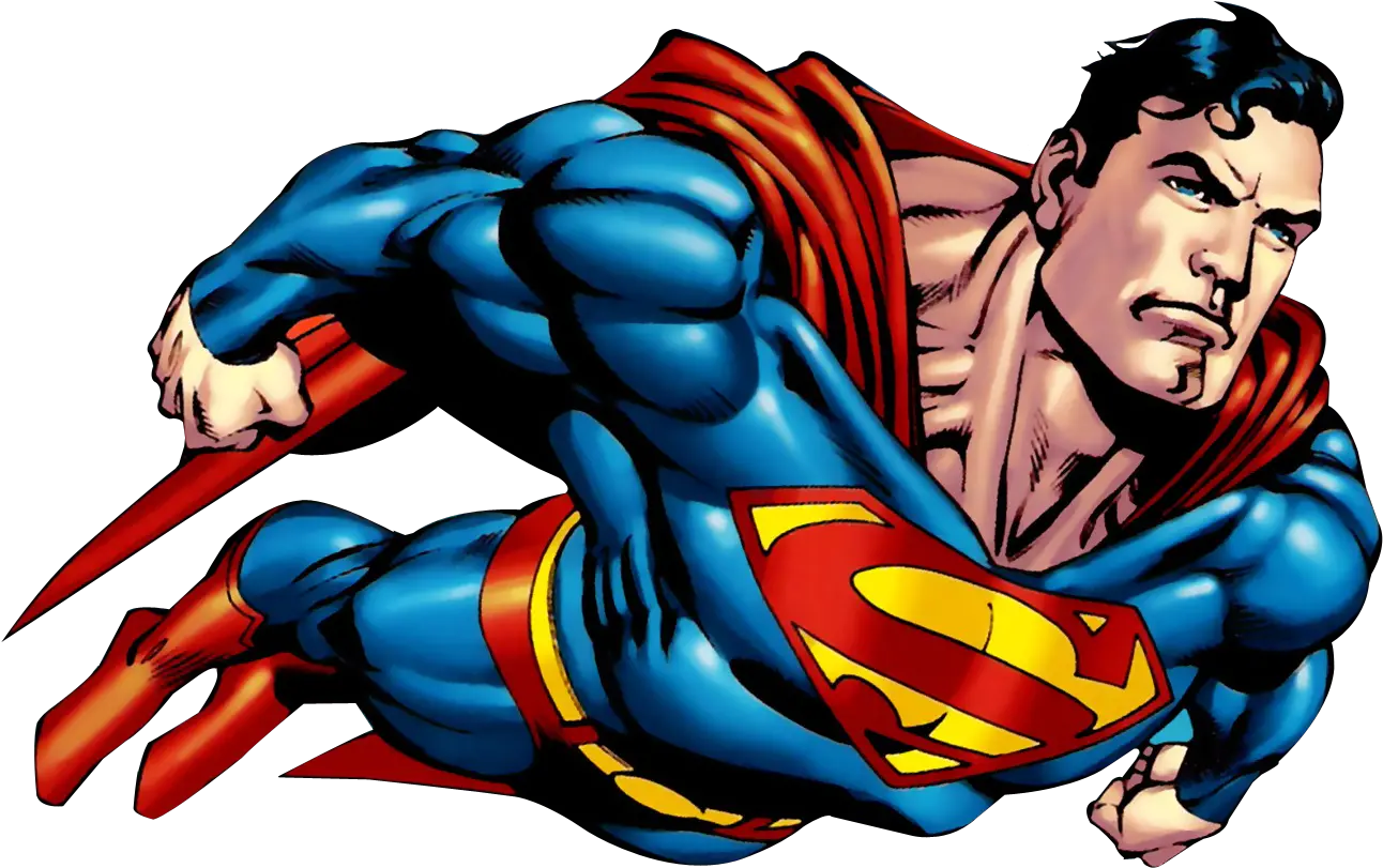 Super Homem Voando Imagens Png Fatos Sobre Superman Png