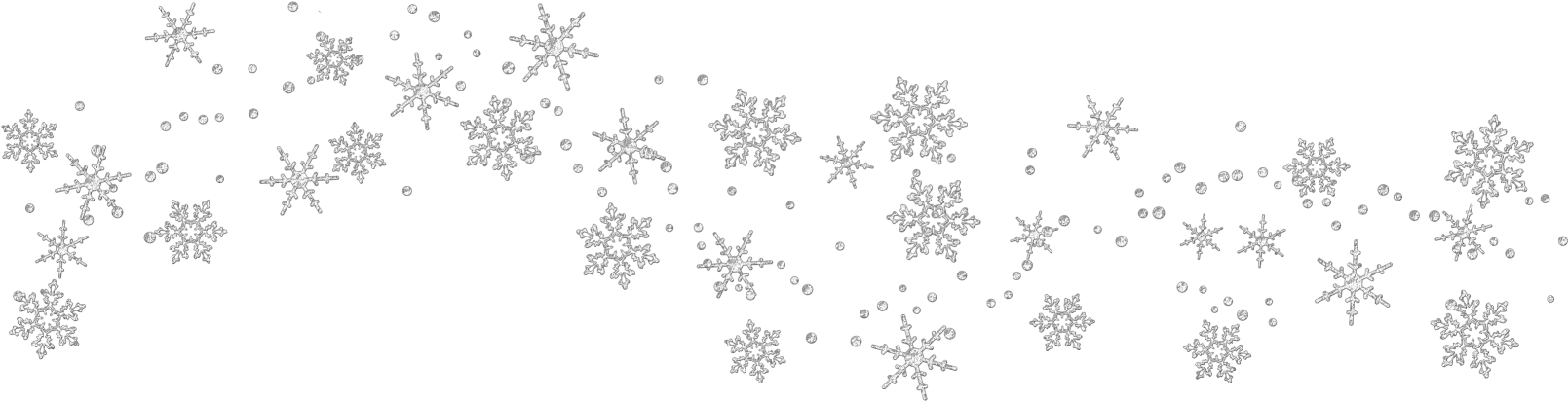 Snow Clipart Transparent Background