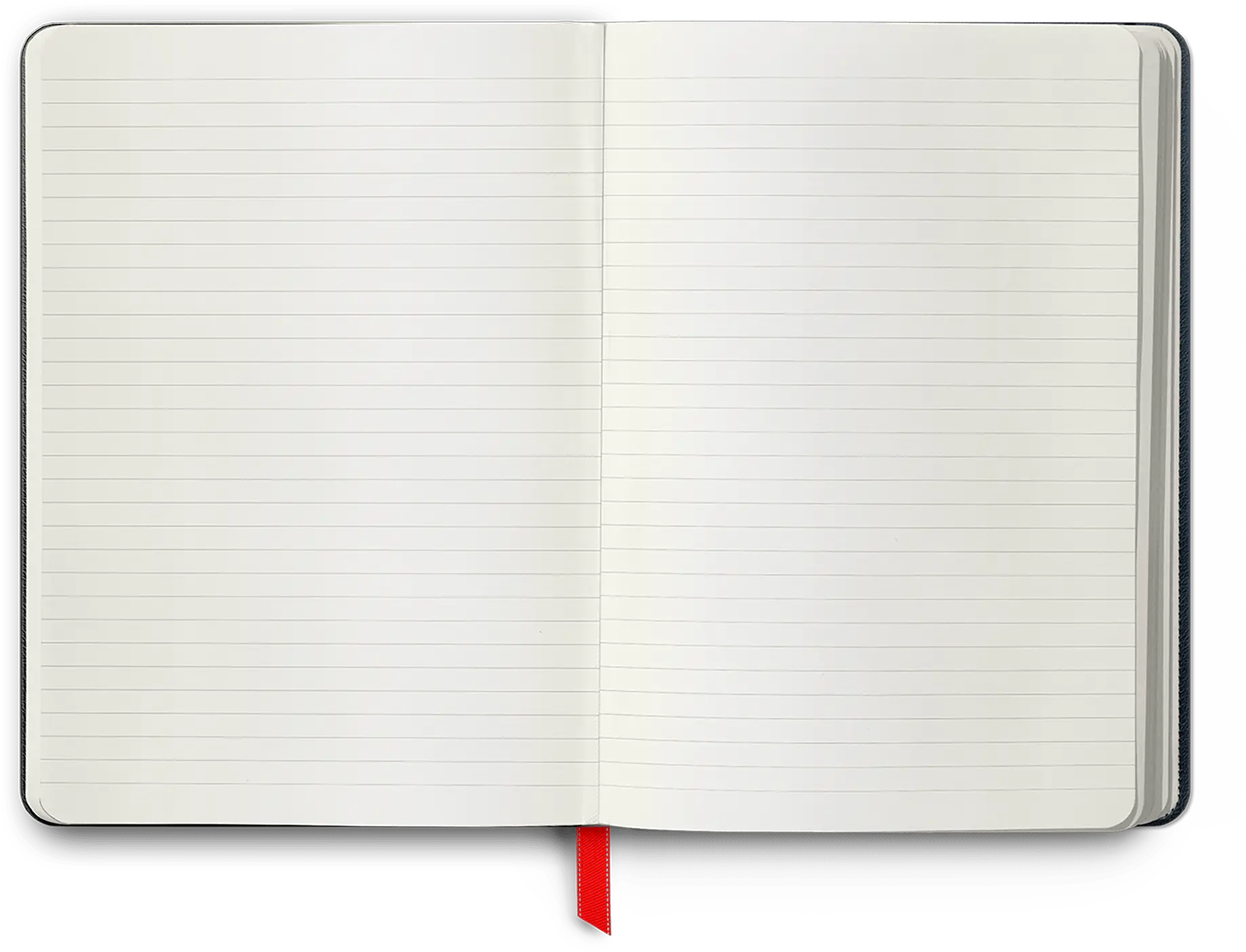 Open Notebook Png