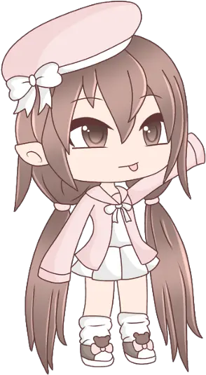 Please Use This Lol Cute Hairstyles Gacha Life