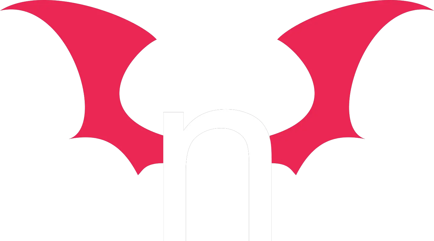 Nhentai Net Logo