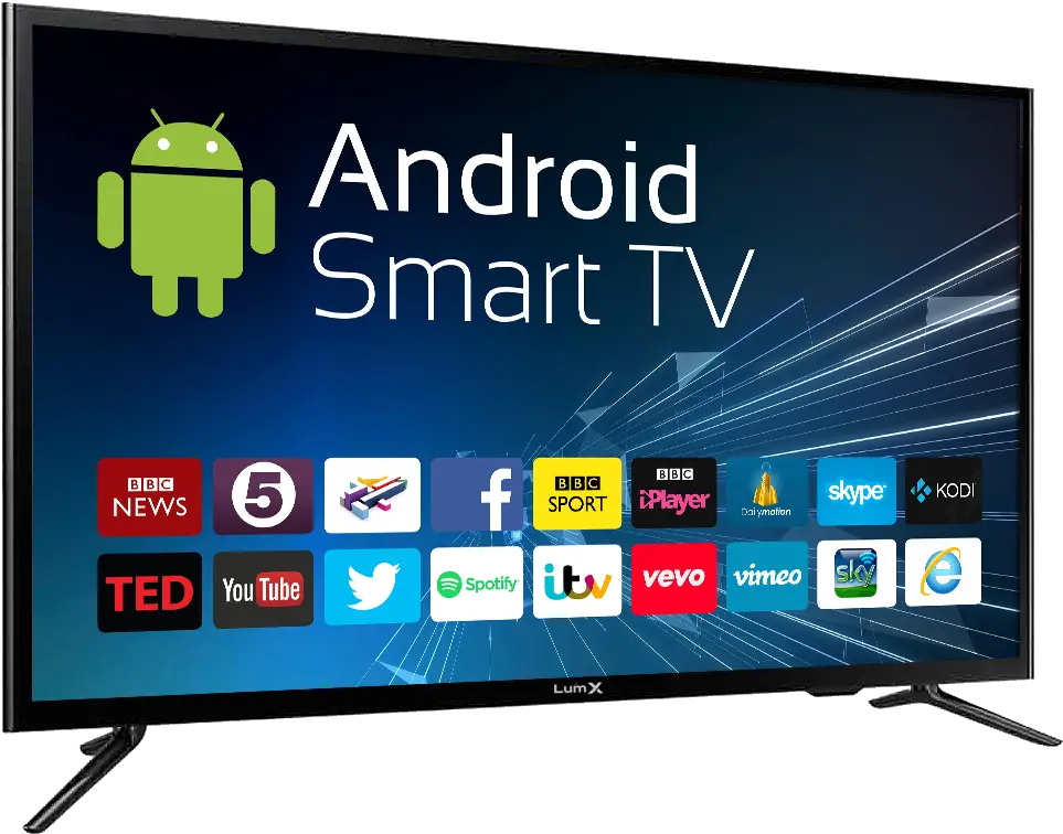 Smart Tv 40inch Smart Tv Samsung