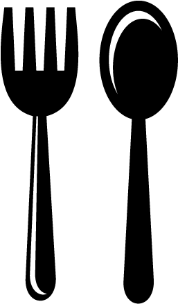 Nutritionhighres300 Spoon And Fork Png