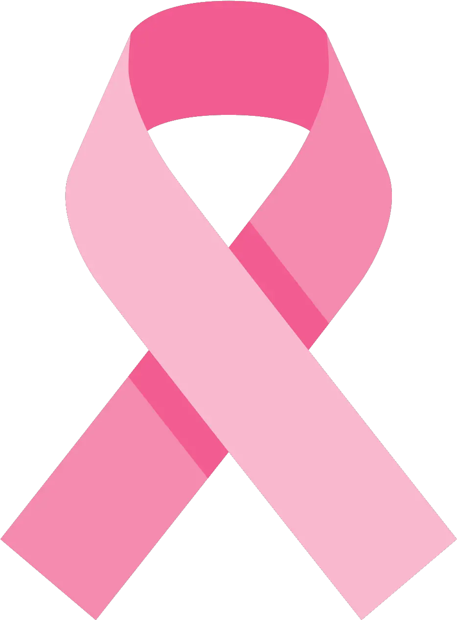 Pink Ribbon Png Breast Cancer Ribbon Png Transparent