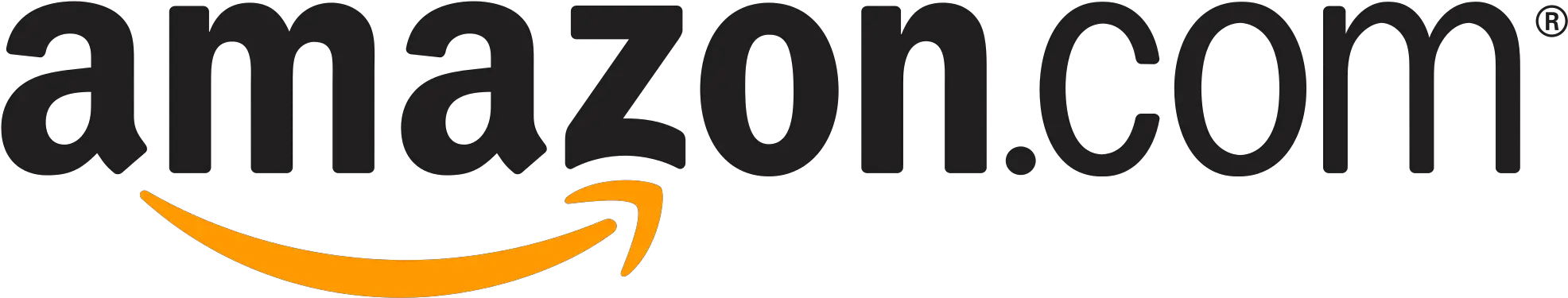 Amazon Logo Png Amazon Com Logo Transparent