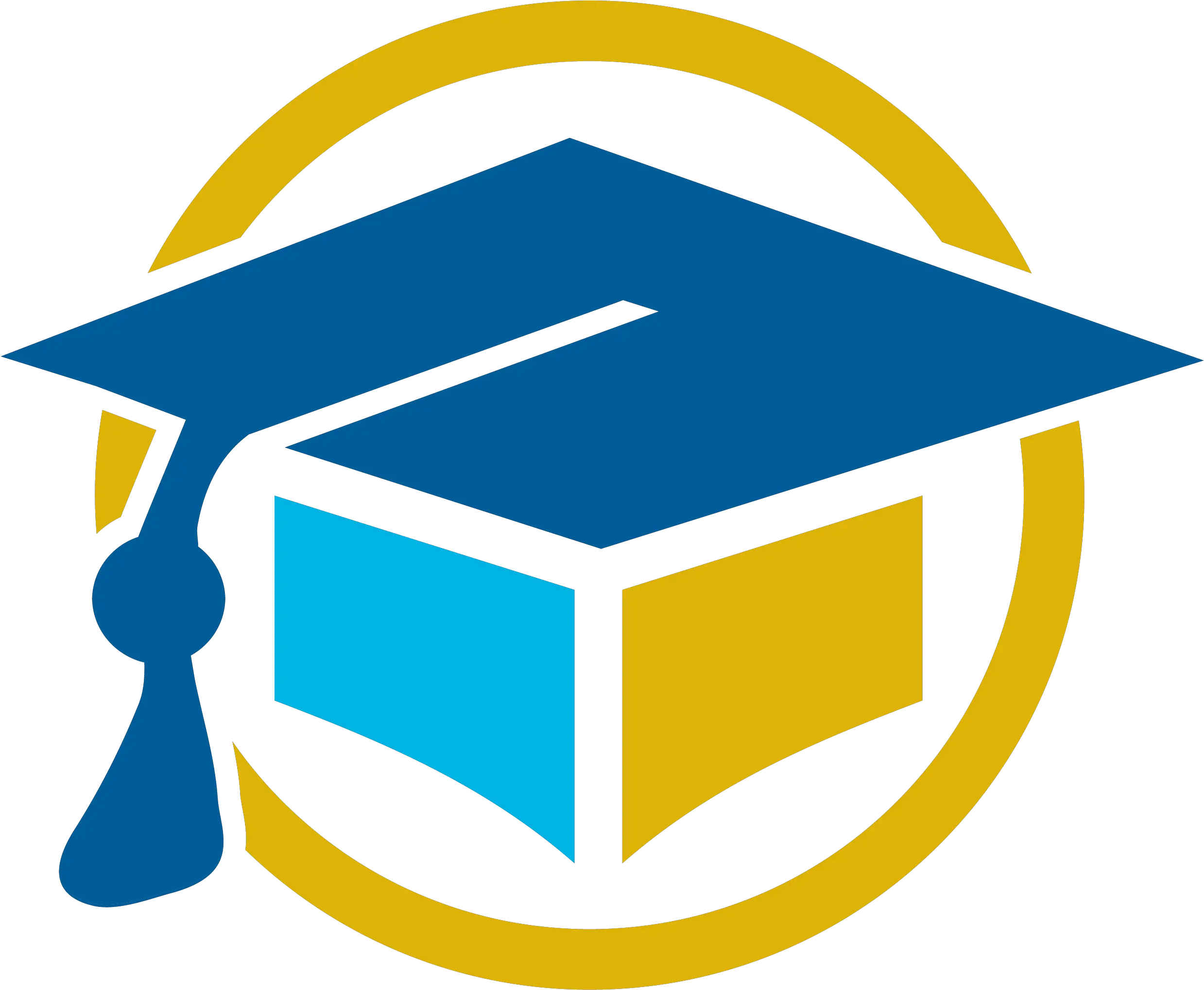 Undergraduate Education Logo For Education Png