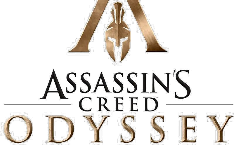 Assassins Creed Logo Png Assassin39s Creed Odyssey Vector Logo