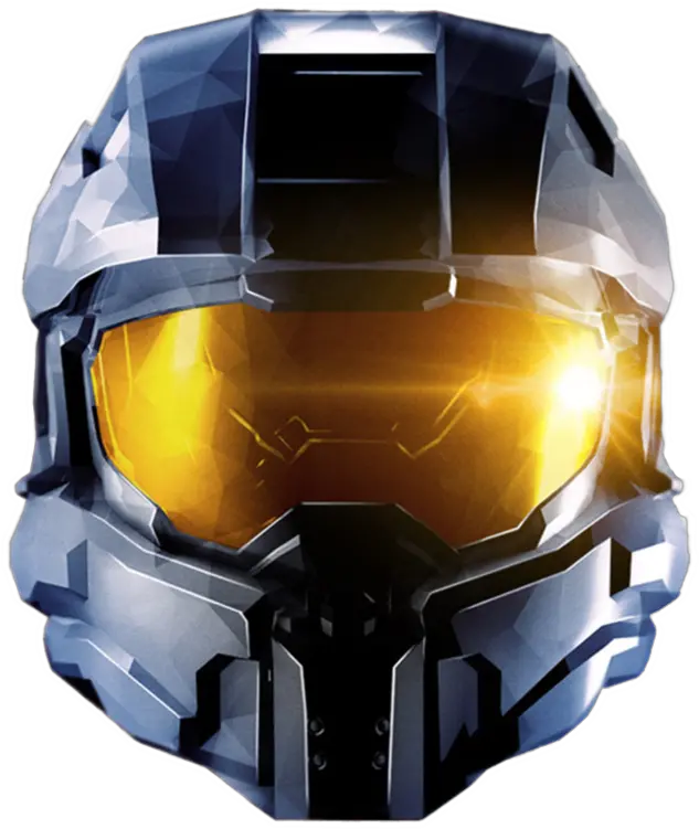 Halo Halo Master Chief Icon