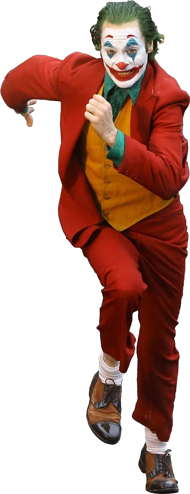 Joaquin Phoenix Joker Png