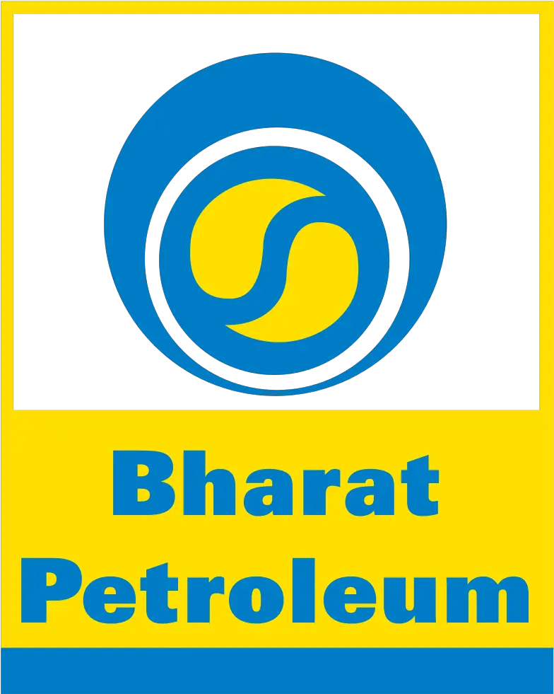 Bharat Petroleum Logo Bharat Petroleum Corporation Limited
