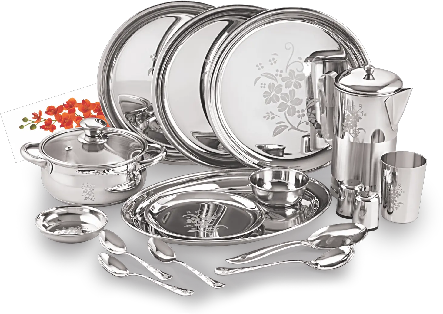 Chafing Dish