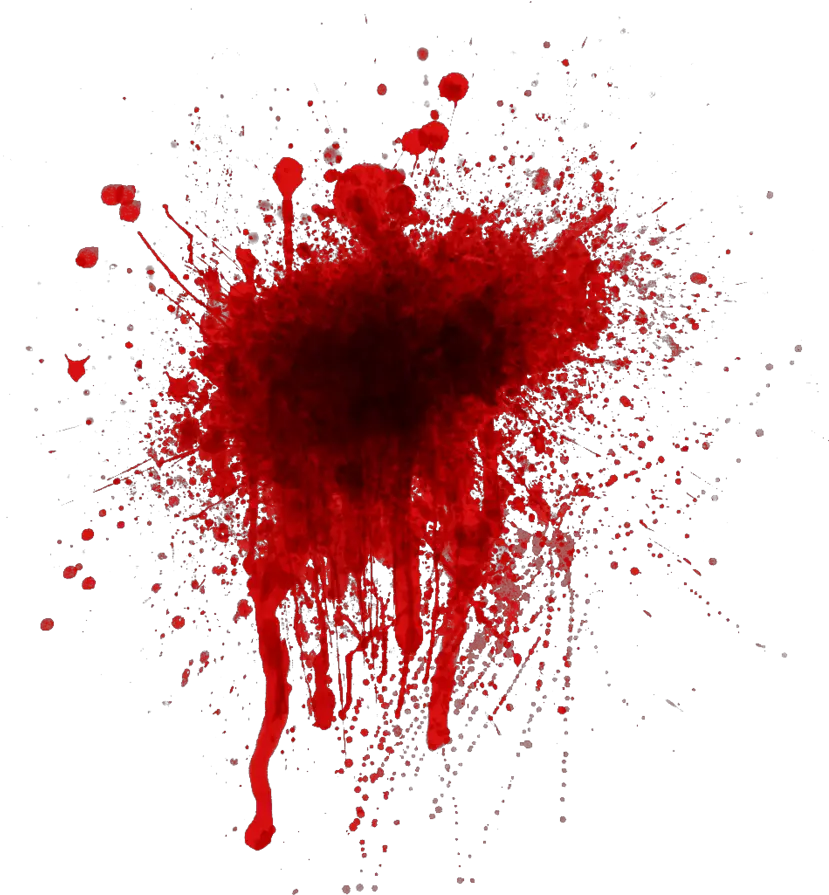 Clip Art Image Blood Desktop Wallpaper Transparency Blood Splatter