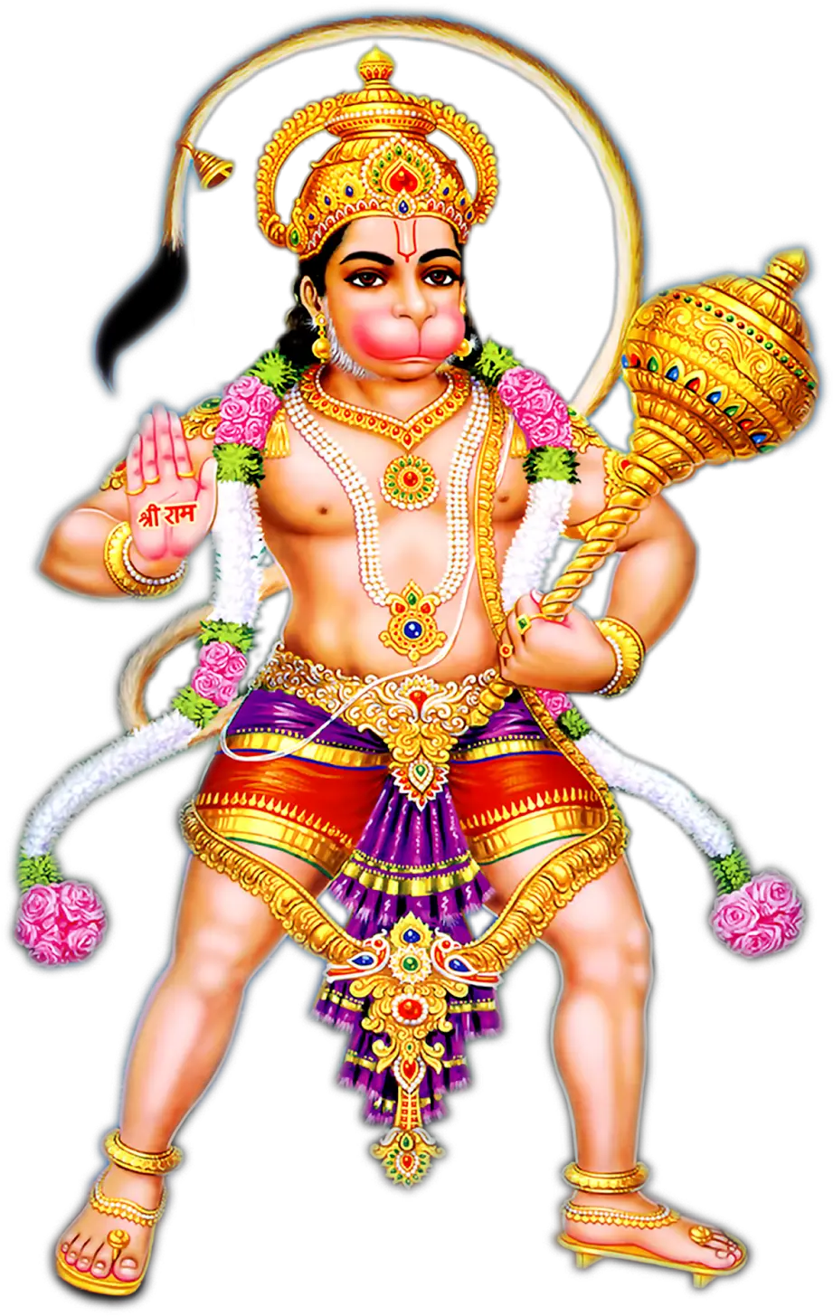 Hanuman Png