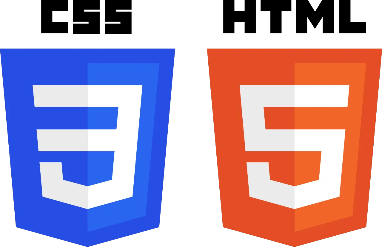 File Css And Html Css Logo Svg