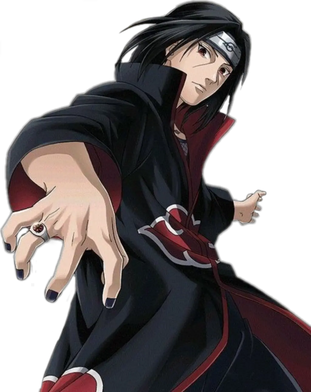 naruto shippuden itachi uchiha clan akatsuki Dale Carla Mostrame Una Teta