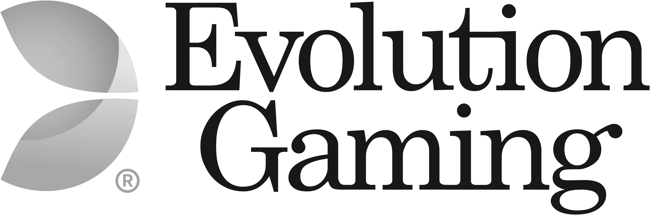 Evolution Gaming Logo Vector