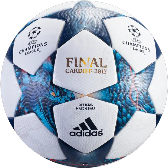 Uefa Champions League Ball Png