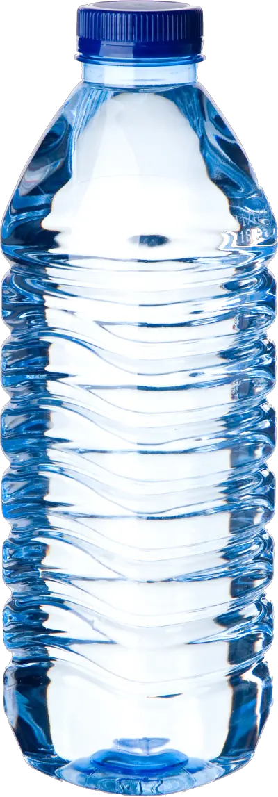 Transparent Background Water Bottle Png