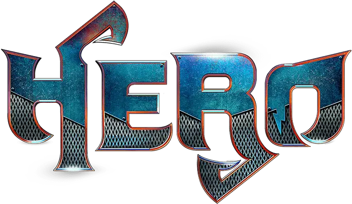 Hero Tamil Movie Title