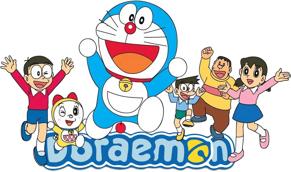 Download Nobi Wallpaper Doraemon Doraemon And Friends