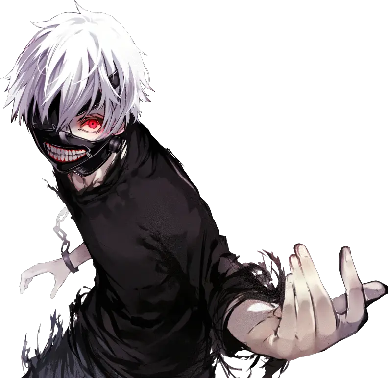 Kaneki Ken Tokyo Ghoul Render By Azizkeybackspace-d7nb4a0 Tokyo Ghoul Kaneki Png