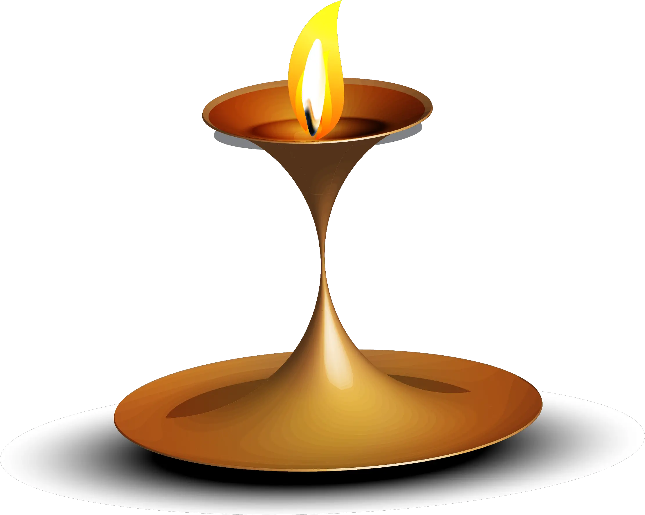 Png Diwali Diya Hd