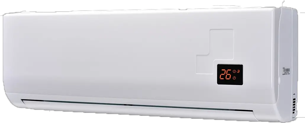 Split Ac Png Download Image Air Conditioner Images Png