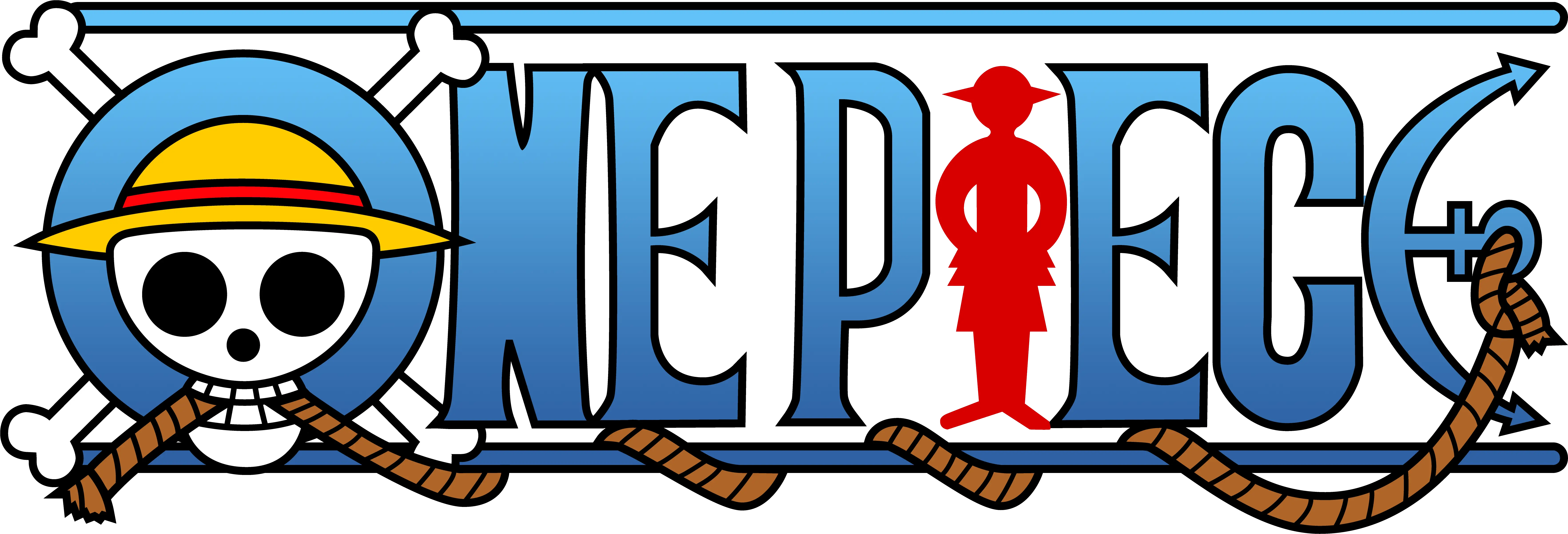 One Piece Logo One Piece Logo Png