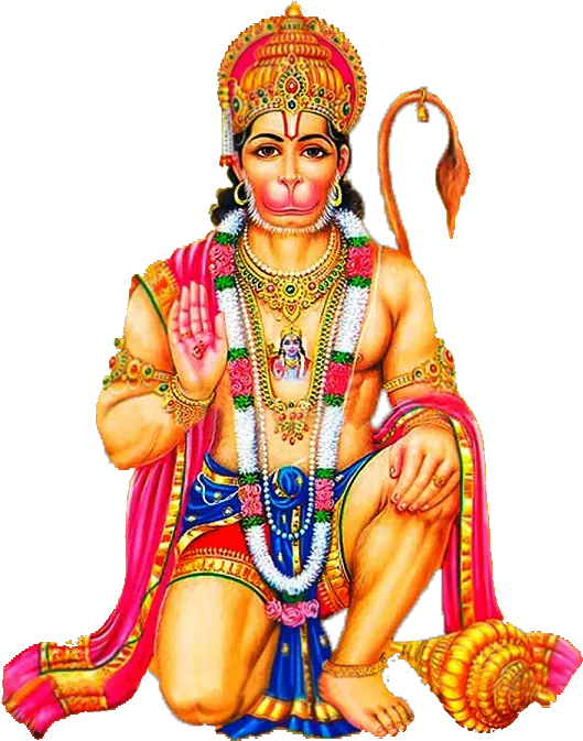 Hd Wallpaper Jai Hanuman