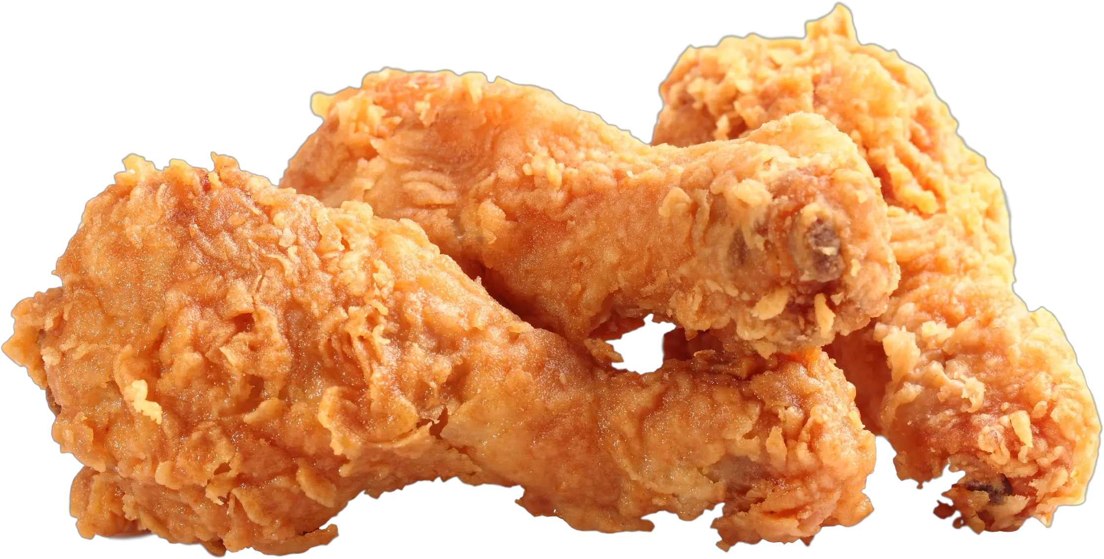 Fried Chicken Wings Png