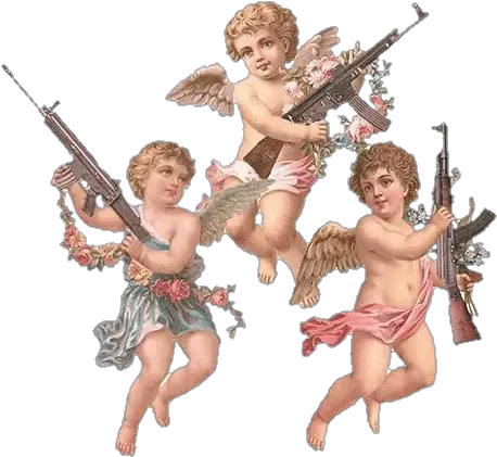 pngs renaissance art angels You Can T Sit With Us Angels