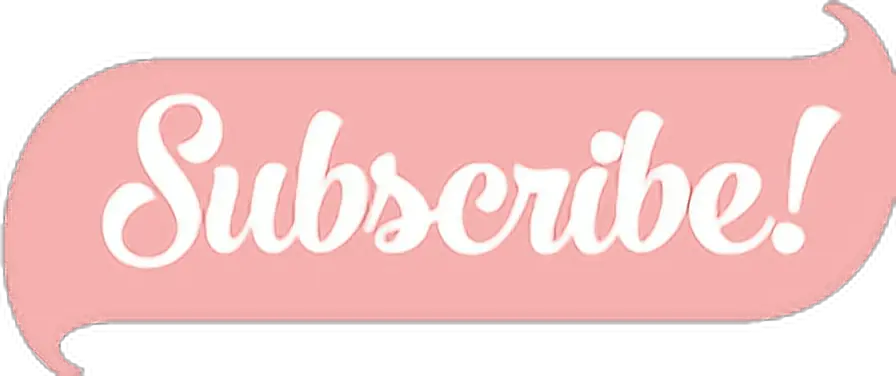 subscribetumblr Calligraphy