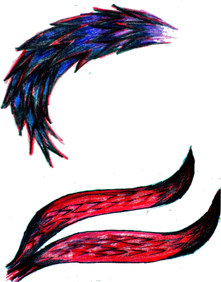 Transparent Tokyo Ghoul Clipart Tokyo Ghoul Oc Kagune