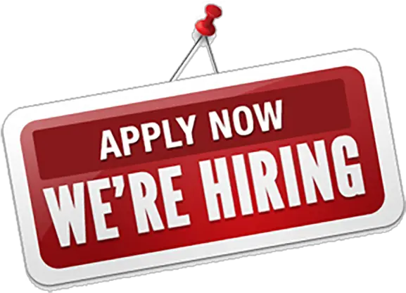 We Are Hiring Images Png