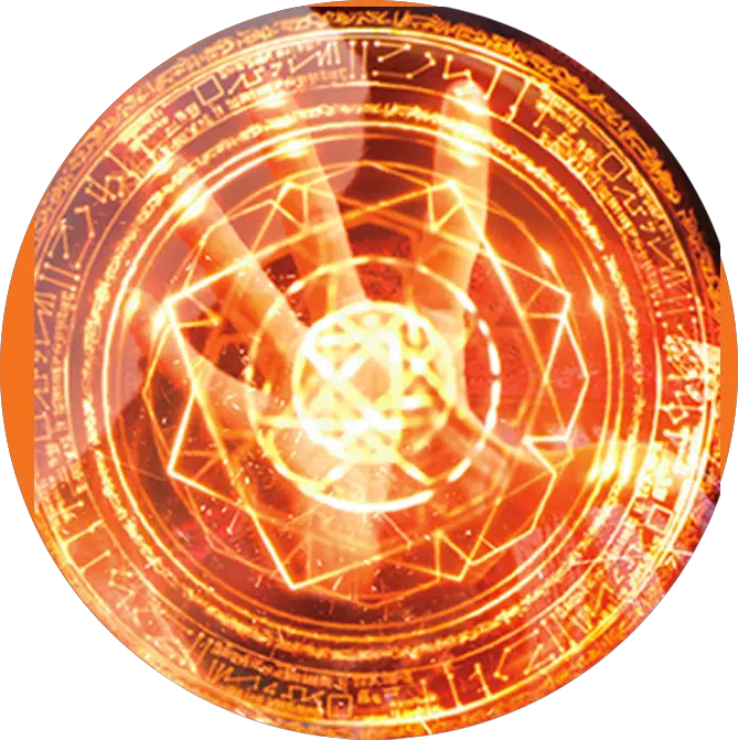 Transparent Portal Png Doctor Strange Portal Png