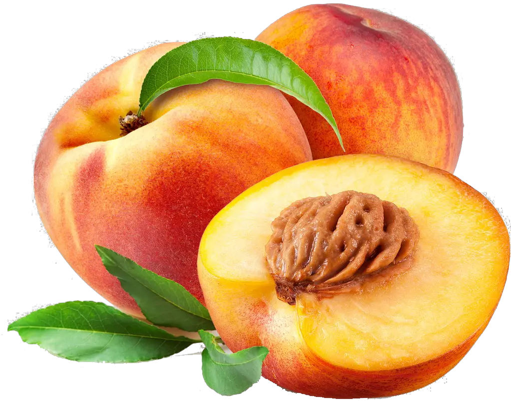 Peach Png Transparent Image Aaru Fruit