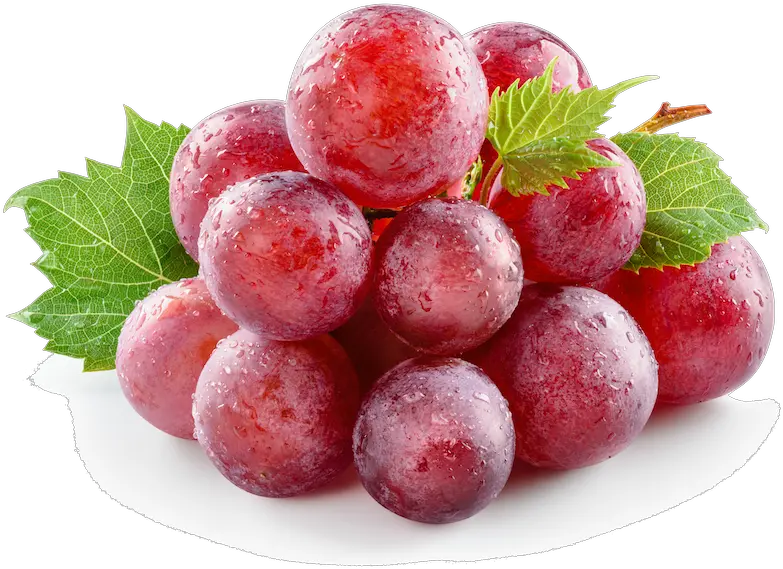 Red Grapes Png