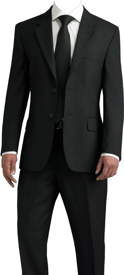 Png Suit And Tie No Background Suit Png For Photoshop