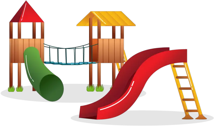 Field Clipart Playground Transparent Background Playground Clip Art