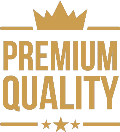 Premium Quality Premium Quality Text