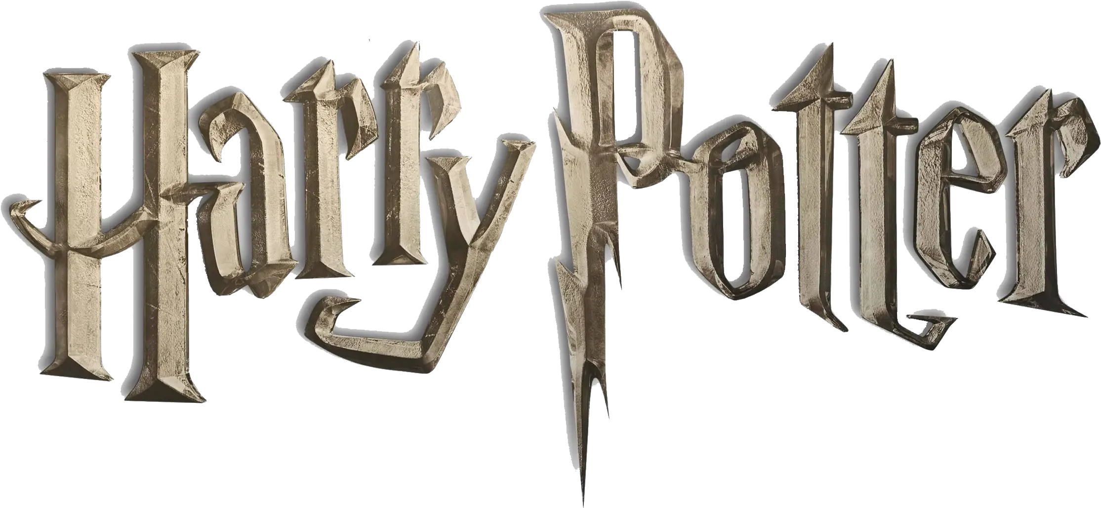 Transparent Harry Potter Harry Potter Logo Png