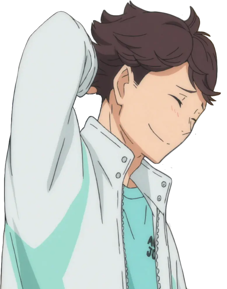 Thumb Image Kageyama X Hinata X Oikawa