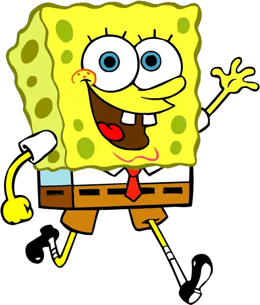 Image Spongebob Png