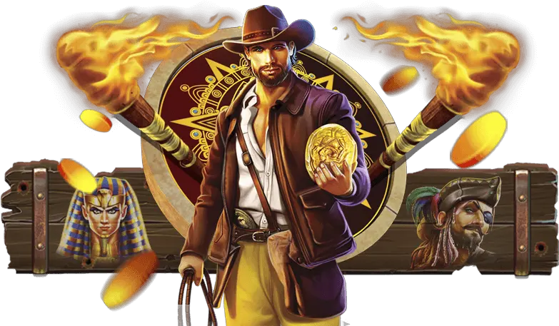 John Hunter And The Aztec Treasure Slot
