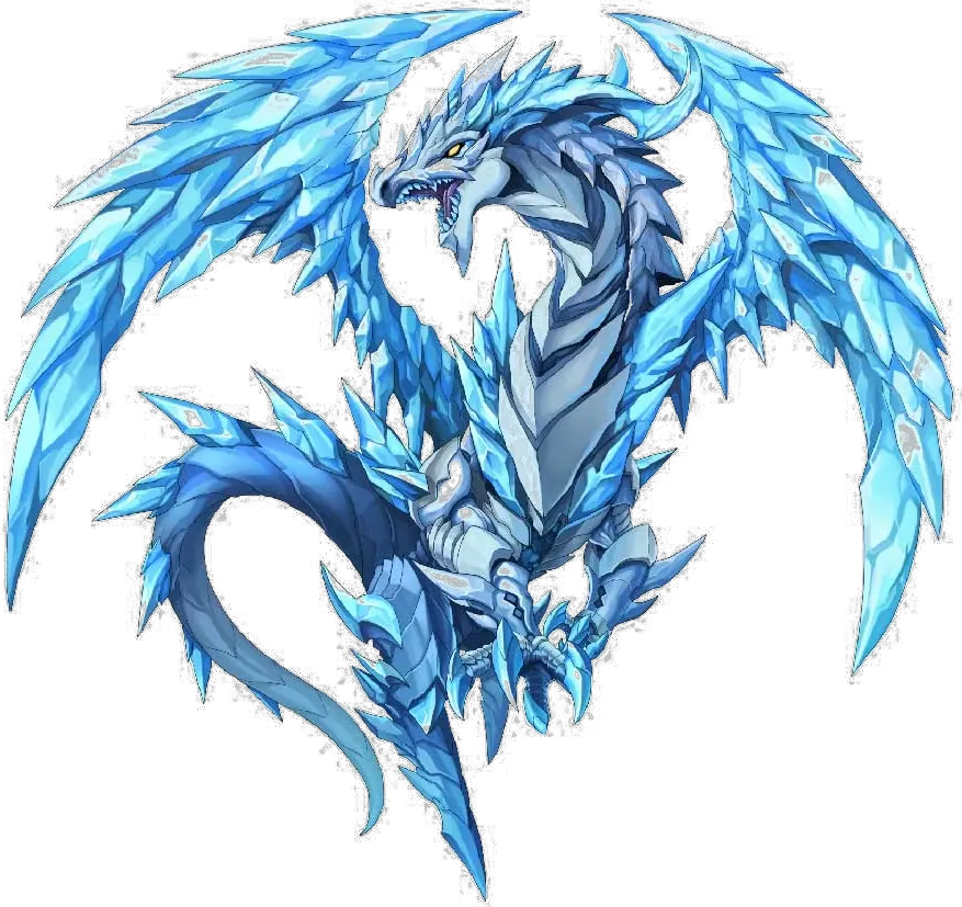 Dragon Png Transparent Image Final Fantasy Ice Dragon