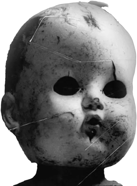 Creepy Transparent Background Scary Images Transparent Background