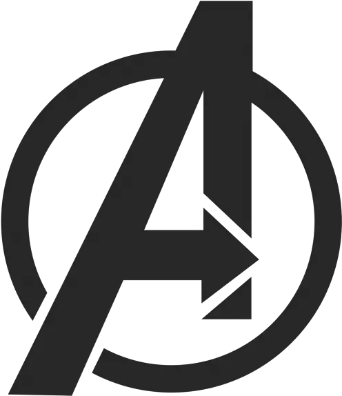 Avengers Logo Png Free Download Searchpng Transparent Avengers Logo Png